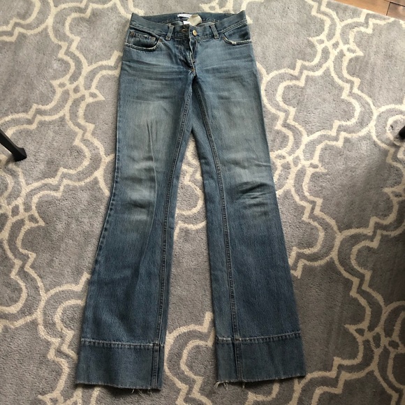 Dolce & Gabbana Size 38 Jeans - Picture 1 of 9
